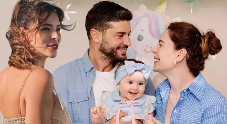 Berk Oktay ve Yıldız Çağrı Atiksoy boşanıyor mu Saatler sonra dikkat çeken paylaşım