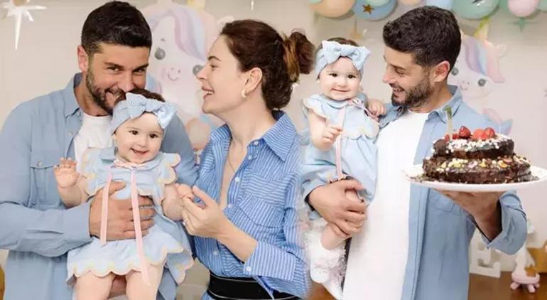 Berk Oktay ve Yıldız Çağrı Atiksoy boşanıyor mu Saatler sonra dikkat çeken paylaşım