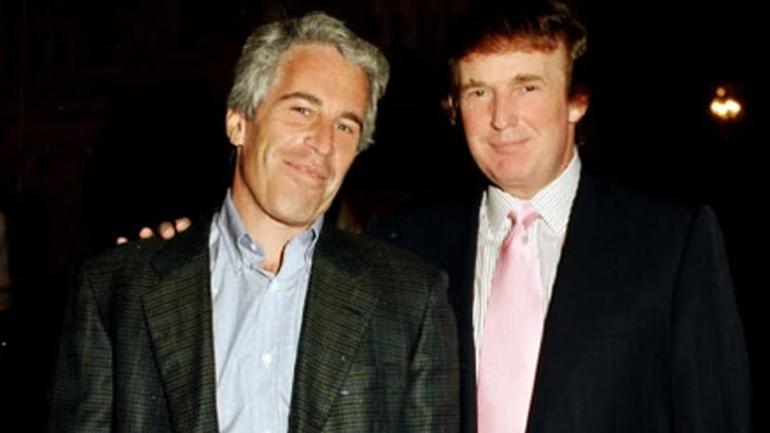 ABDDE EPSTEIN DEPREMİ: CLINTON SORGUYA Bill-Hillary çifti Pedefoli Epstein ifadesi verecek