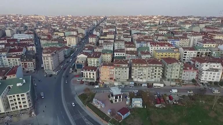Aidatlar kiraları geçti: Denetim yolda
