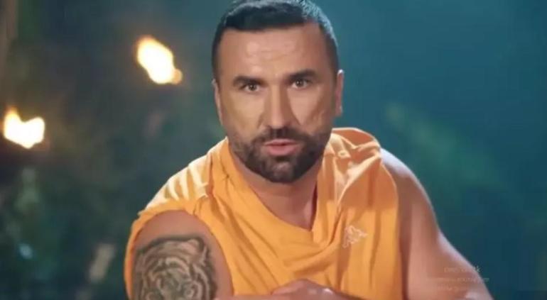 Survivor 2026 açıklamasıyla dikkat çekti Hikmet Tuğsuz Türkiyeye geleceği tarihi ilk defa açıkladı