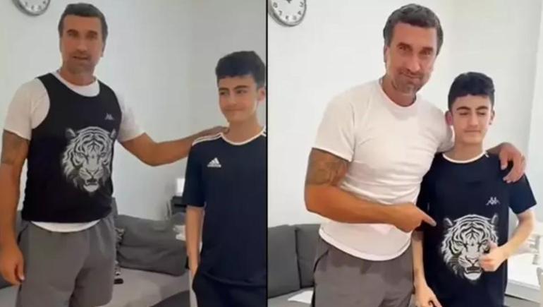 Survivor 2026 açıklamasıyla dikkat çekti Hikmet Tuğsuz Türkiyeye geleceği tarihi ilk defa açıkladı