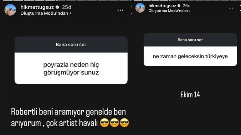 Survivor 2026 açıklamasıyla dikkat çekti Hikmet Tuğsuz Türkiyeye geleceği tarihi ilk defa açıkladı