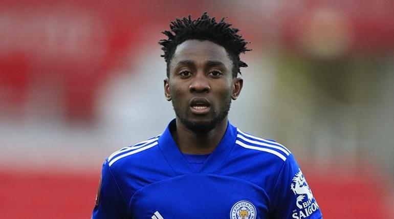 Wilfred Ndidi, Beşiktaş’ta
