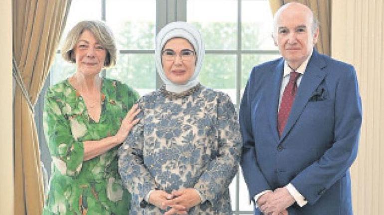 Cumhurbaşkanı Erdoğan, Arkeoloji Sempozyumu ve Sergisine katıldı: Tarihi anlamadan rotamızı çizemeyiz
