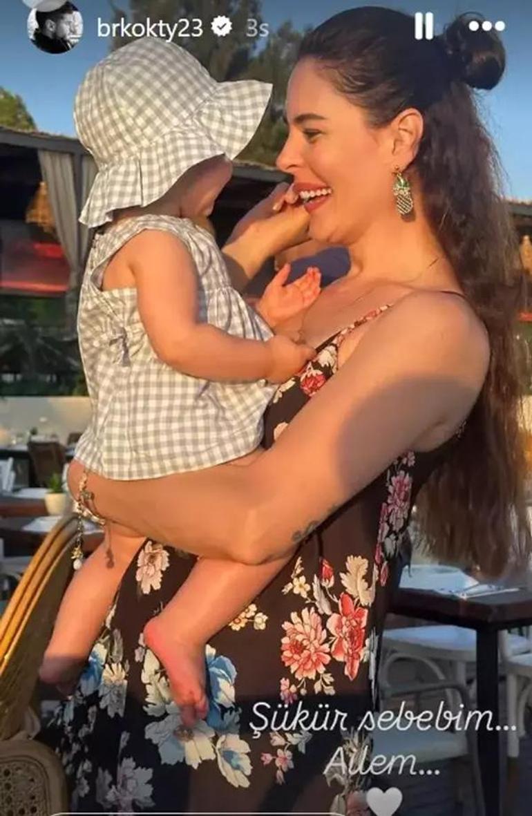 Taciz suçlaması, boşanma iddiası Berk Oktay ve Yıldız Çağrı Atiksoy arasında neler oluyor