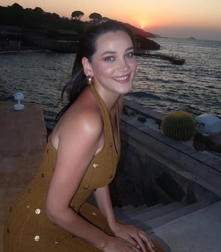 Taciz suçlaması, boşanma iddiası Berk Oktay ve Yıldız Çağrı Atiksoy arasında neler oluyor