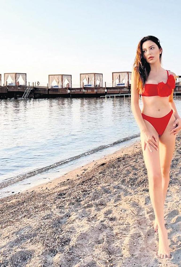 Taciz suçlaması, boşanma iddiası Berk Oktay ve Yıldız Çağrı Atiksoy arasında neler oluyor