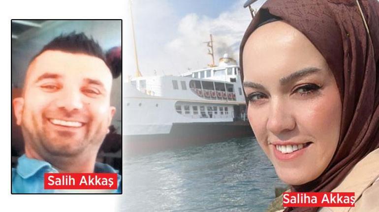 Meclis personeli Saliha Akkaş’ı da koruyamadık Bir kadın daha vahşice katledildi
