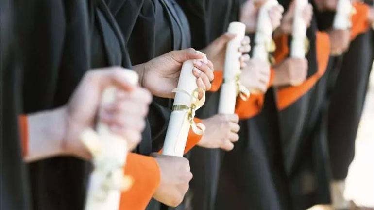 Sahte diploma skandalında kilit 3 nokta