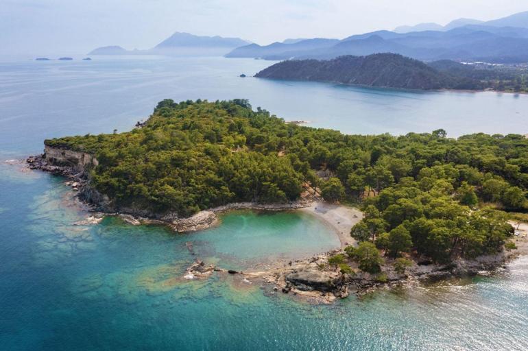 GoTürkiye sana medyada zirvede Dünya turizmi Türkiye’yi konuşuyor...