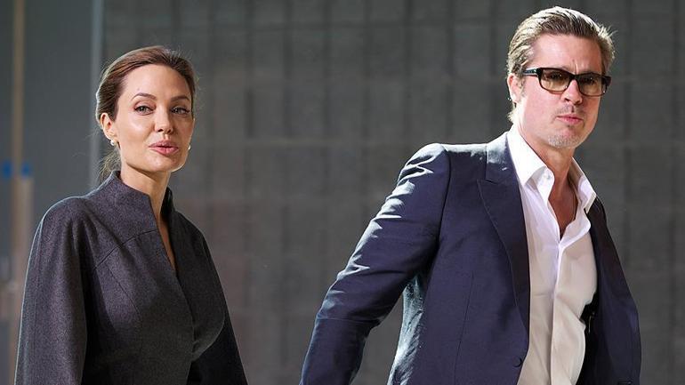 Brad Pitt’in acı günü Annesi hayatını kaybetti