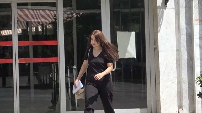 25 yaşındaki Alaranın çaresizliği: Babam dışında herkesten korkuyorum