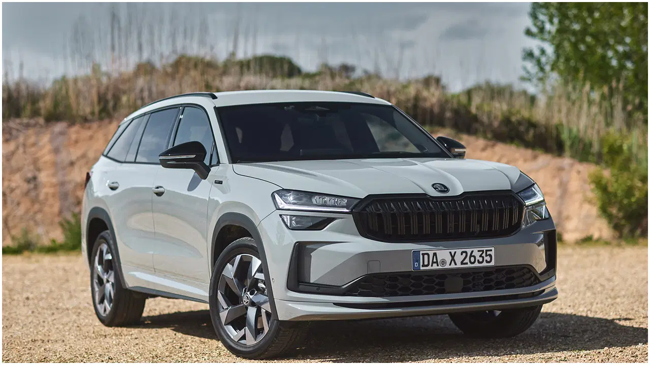 Skoda'da ÖTV düzenlemesi sonrası fiyat avantajı: 400 bin TL indirim!