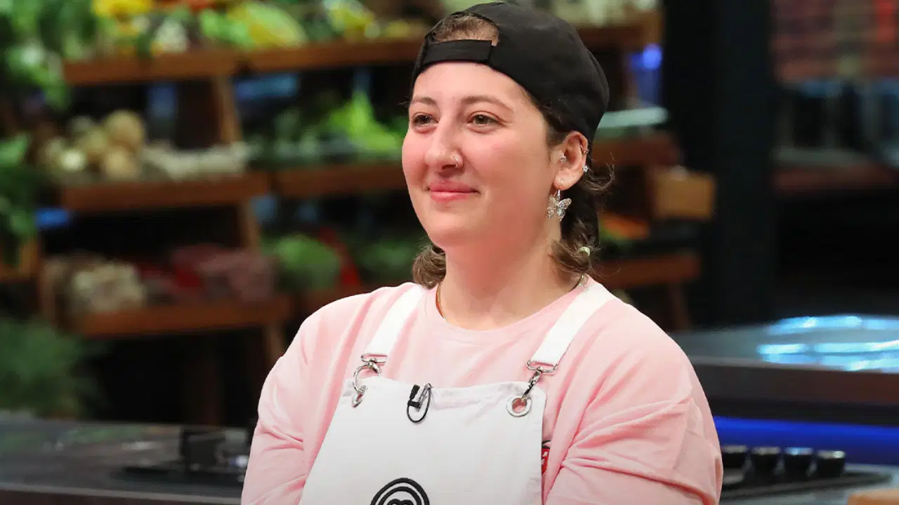 MasterChef Türkiye'de yarışacak isimler belli oldu...