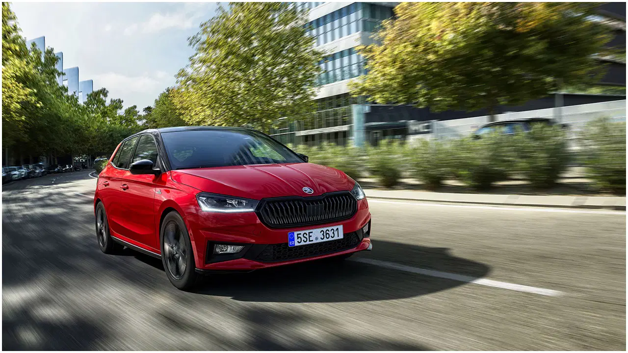 Skoda'da ÖTV düzenlemesi sonrası fiyat avantajı: 400 bin TL indirim!