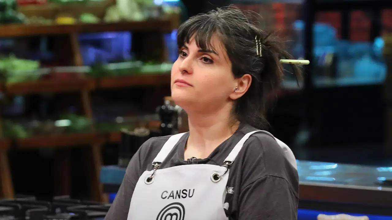 MasterChef Türkiye'de yarışacak isimler belli oldu...