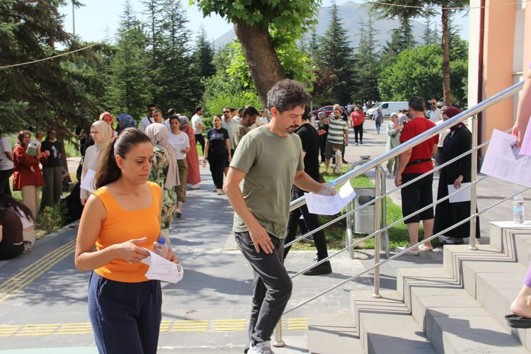 AGS sonuçları ne zaman, hangi tarihte açıklanacak? - Resim: 3