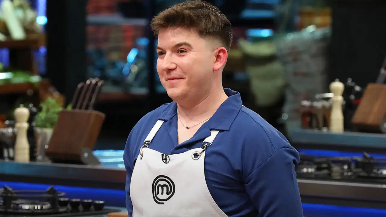MasterChef Türkiye'de yarışacak isimler belli oldu...