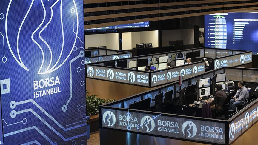 Borsa temmuzda güçlü kapandı: İşte en çok yükselen ve düşen hisseler - Resim: 16