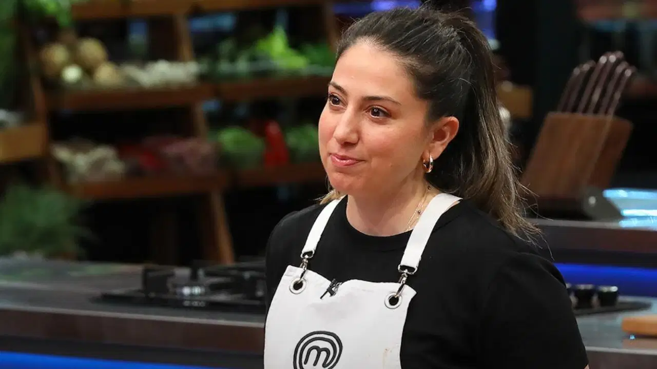 MasterChef Türkiye'de yarışacak isimler belli oldu...