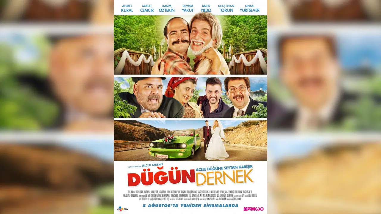 Sinemalarda bu hafta: Freakier Friday, Dört Kadın Bir Yalan ve daha fazlası...
