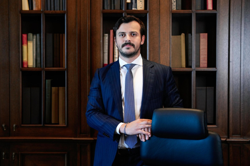 Kalyon İnşaat ve Cengiz İnşaat'tan Şam Uluslararası Havalimanı’na 4 milyar dolarlık yatırım - Resim : 3