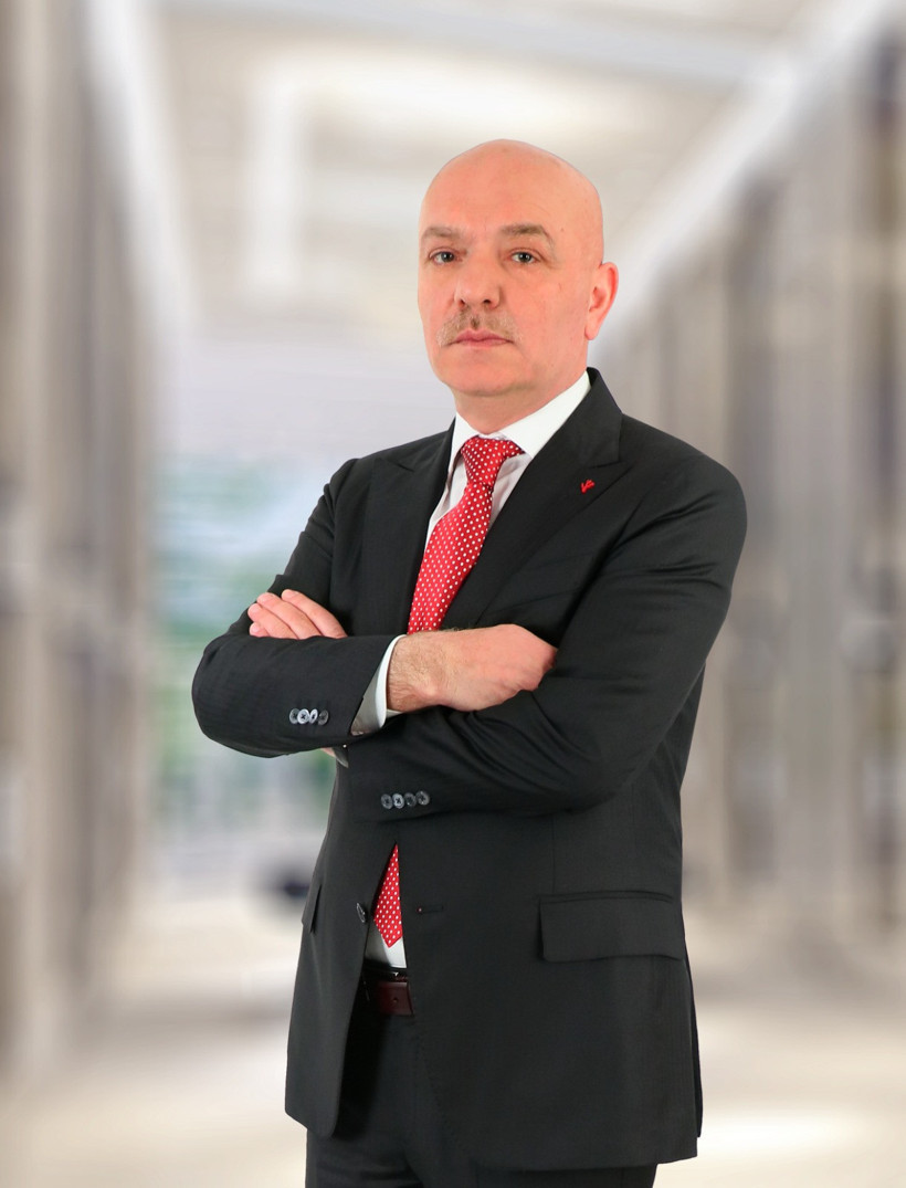 Kalyon İnşaat ve Cengiz İnşaat'tan Şam Uluslararası Havalimanı’na 4 milyar dolarlık yatırım - Resim : 4