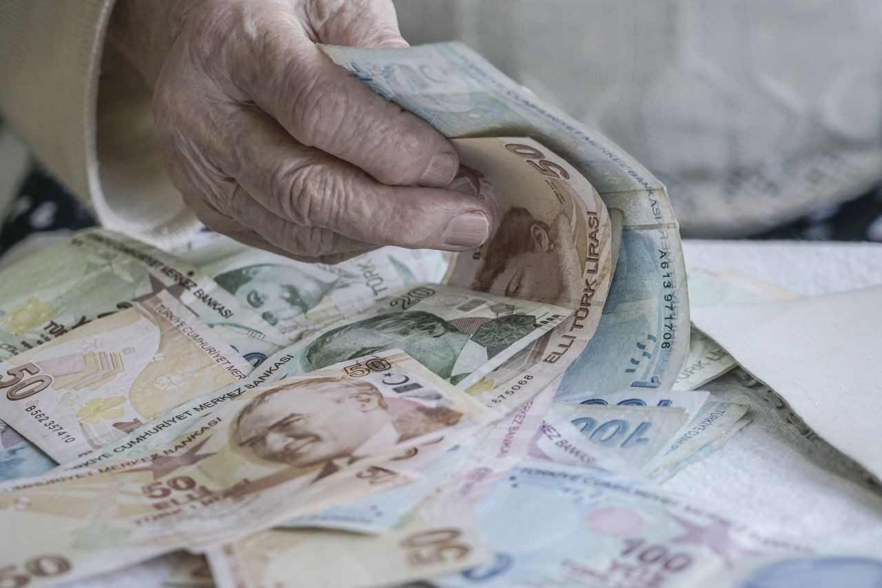 Emekli promosyonları güncellendi: İşte en yüksek promosyon veren bankalar | AĞUSTOS 2025 - Resim: 2