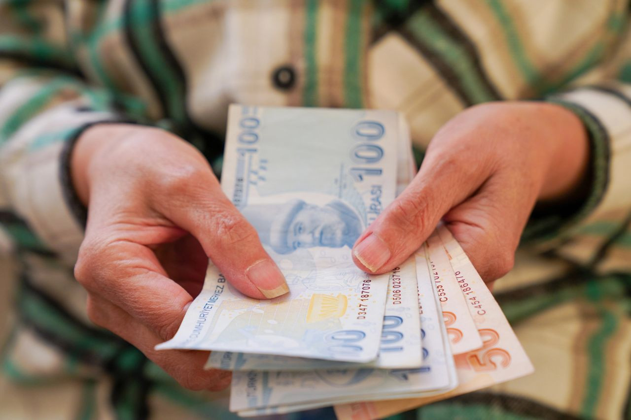 Asgari ücrete ocak zammı şimdi gelse ne olur? - Resim: 14