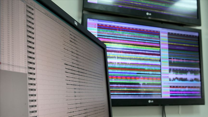 Son depremler 1 Ağustos 2025 listesi... İstanbul'da deprem oldu mu? En son nerede deprem oldu? - Resim: 2
