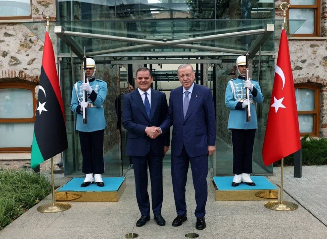 Dibeybe Erdoğan