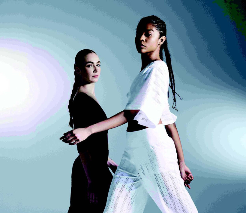 Athleisure akımı yükselişte - Resim : 3