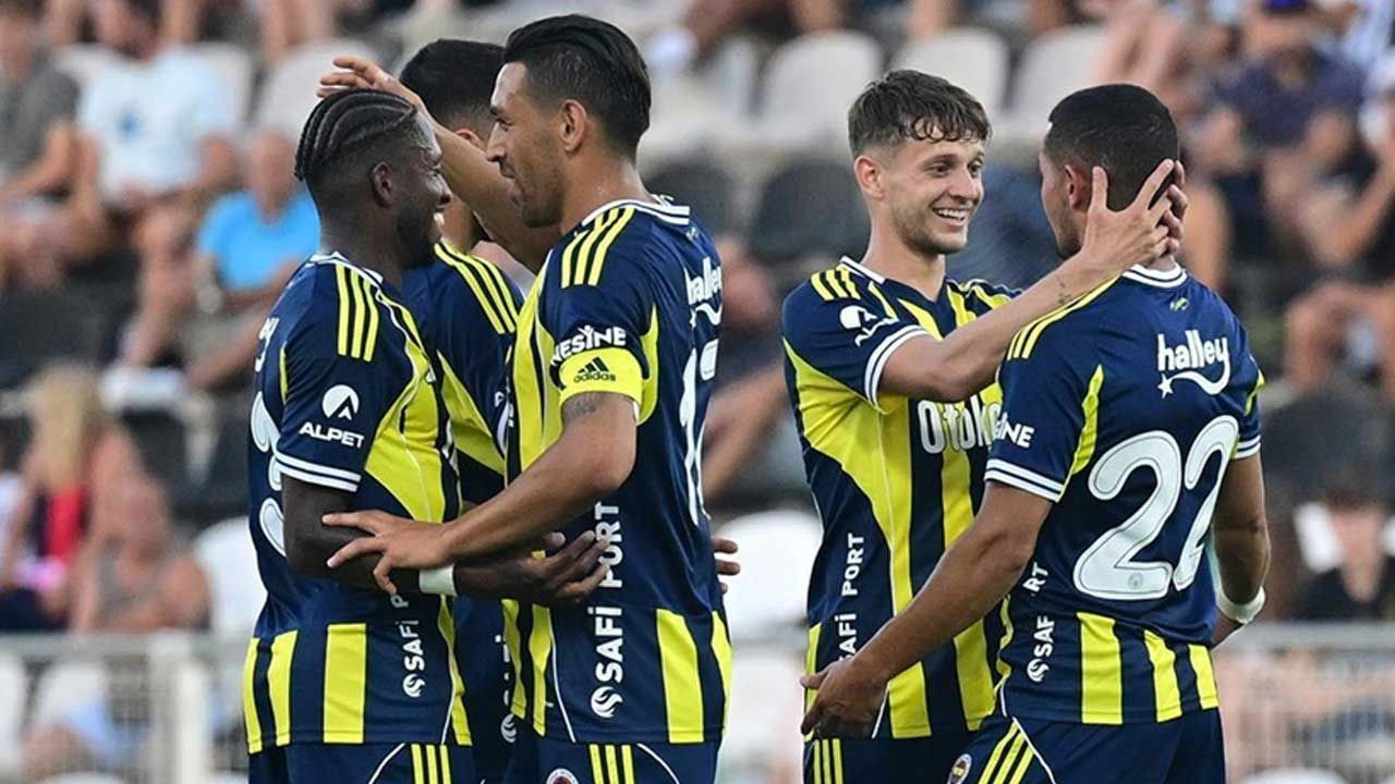 Fenerbahçe maçı bugün mü, yarın mı? Feyenoord - FB maçı ne zaman, saat kaçta, hangi kanalda? Şifresiz mi? - Resim: 2