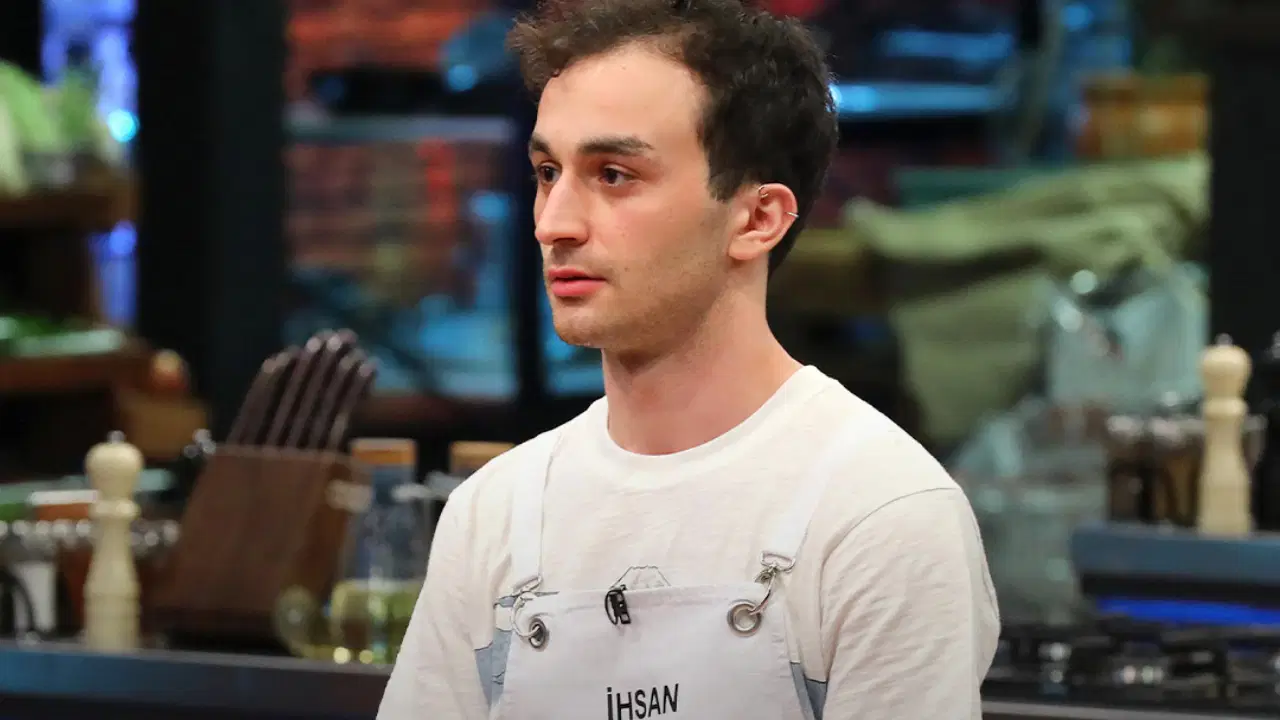 MasterChef Türkiye'de yarışacak isimler belli oldu...