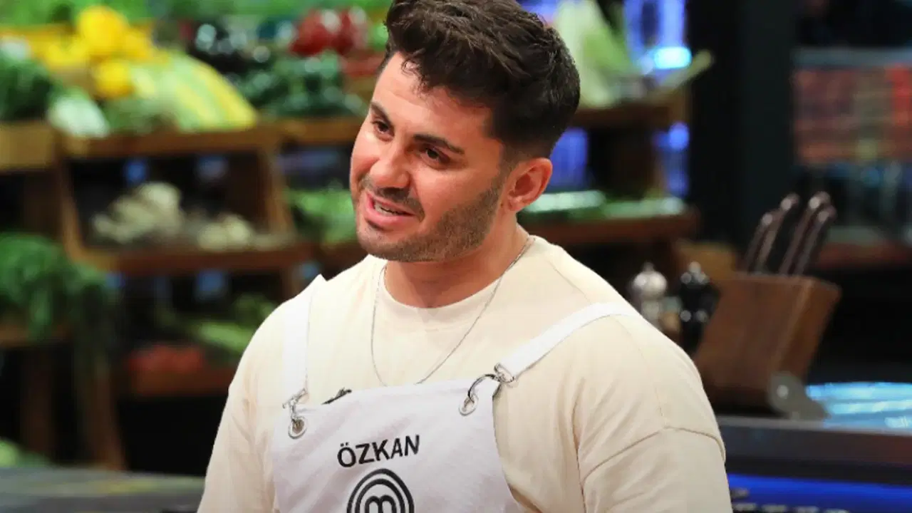 MasterChef Türkiye'de yarışacak isimler belli oldu...