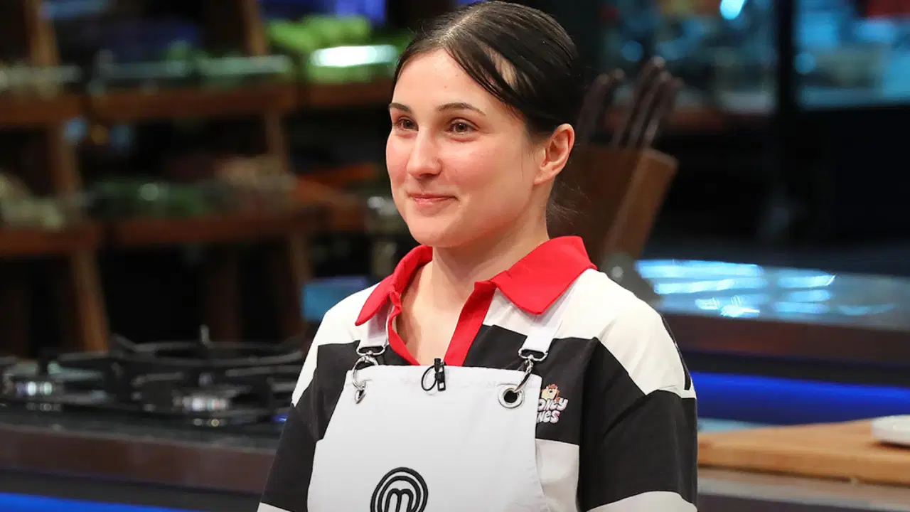 MasterChef Türkiye'de yarışacak isimler belli oldu...