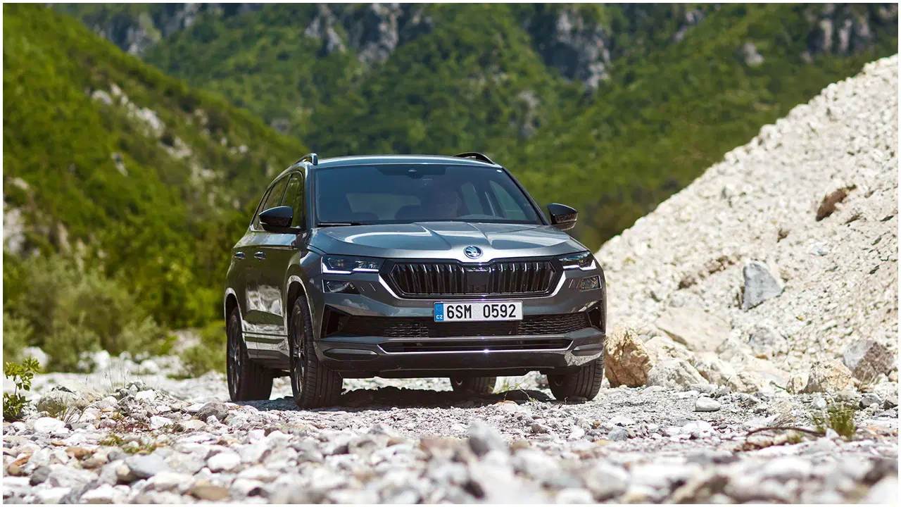 Skoda'da ÖTV düzenlemesi sonrası fiyat avantajı: 400 bin TL indirim!