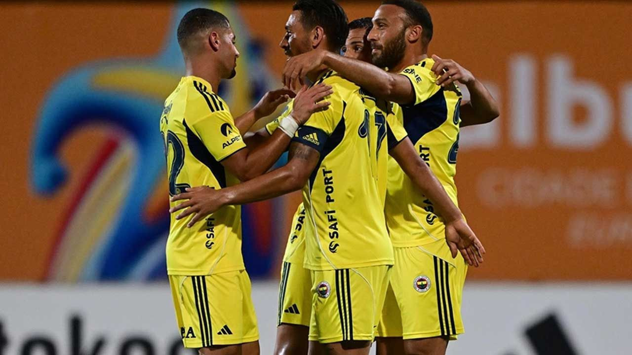 Fenerbahçe maçı bugün mü, yarın mı? Feyenoord - FB maçı ne zaman, saat kaçta, hangi kanalda? Şifresiz mi? - Resim: 3
