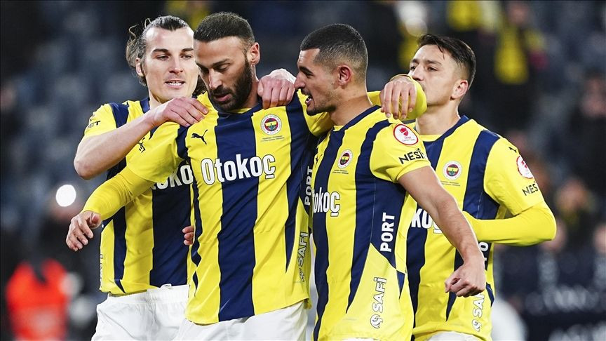 Feyenoord - Fenerbahçe maçı tarihi, saati ve kanalı... - Resim: 3