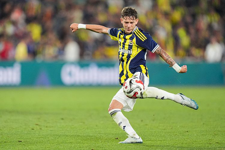 Feyenoord - Fenerbahçe maçı tarihi, saati ve kanalı... - Resim: 2