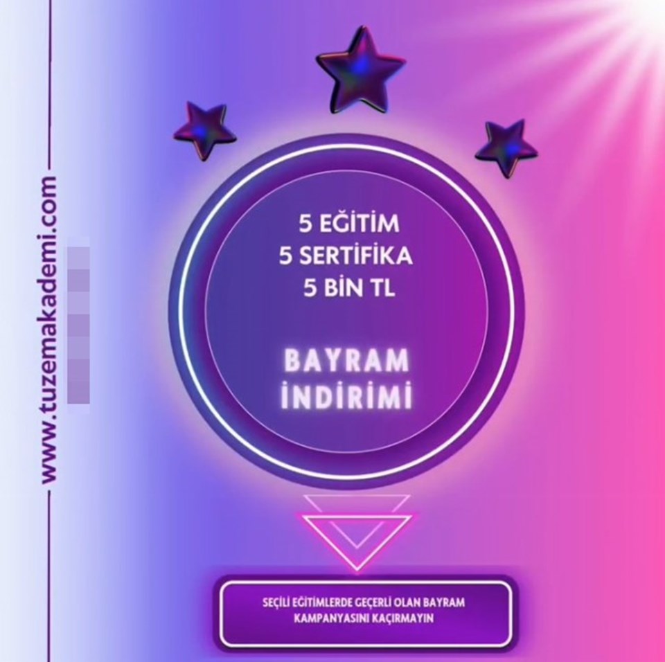 Diploma çetesi akademi kurmuş - 3