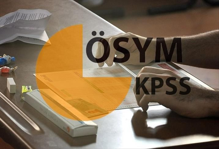 KPSS Lisans sınav yerleri ne zaman açıklanacak? KPSS sınav giriş belgesi tarihi belli mi? - Resim: 2