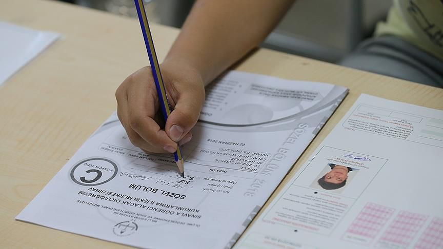 LGS boş kontenjanlar açıklandı mı? Lise boş kontenjanlar saat kaçta açıklanacak? - Resim: 2