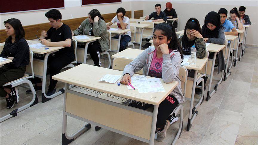 LGS tercih sonuçları bugün açıklanır mı? 2025 LGS tercih sonuçları ne zaman, saat kaçta açıklanacak? - Resim: 4