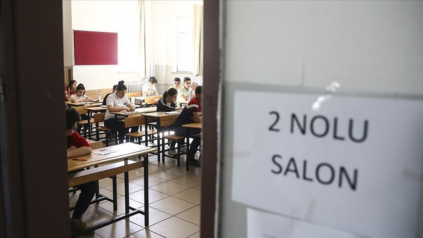 LGS boş kontenjanlar açıklandı mı? Lise boş kontenjanlar saat kaçta açıklanacak? - Resim: 4