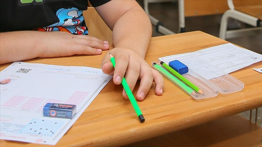 LGS tercih sonuçları bugün açıklanır mı? 2025 LGS tercih sonuçları ne zaman, saat kaçta açıklanacak? - Resim: 2