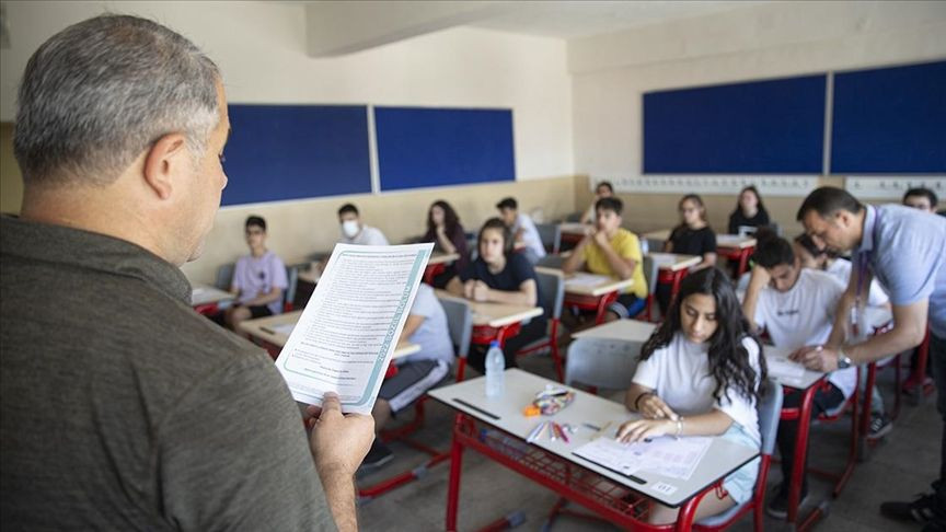 LGS tercih sonuçları bugün açıklanır mı? 2025 LGS tercih sonuçları ne zaman, saat kaçta açıklanacak? - Resim: 3