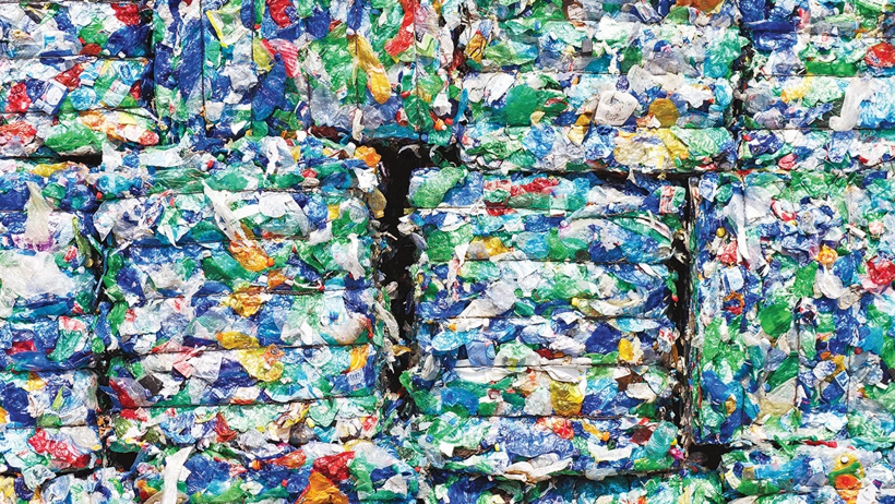 Cenevre'de kritik zirve: 170 ülke 1,5 trilyon dolarlık plastik krizini konuşuyor! - Resim : 2