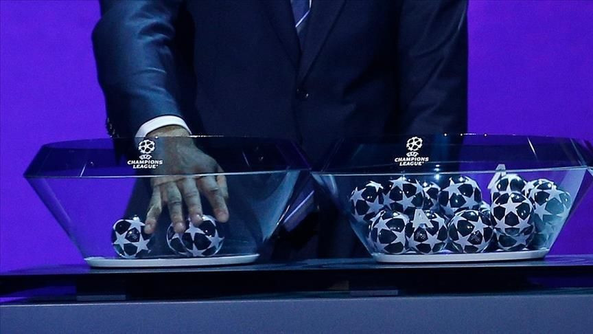 UEFA Şampiyonlar Ligi, Avrupa Ligi ve Konferans Ligi'nde play-off turu kura çekimi saat kaçta? - Resim: 3